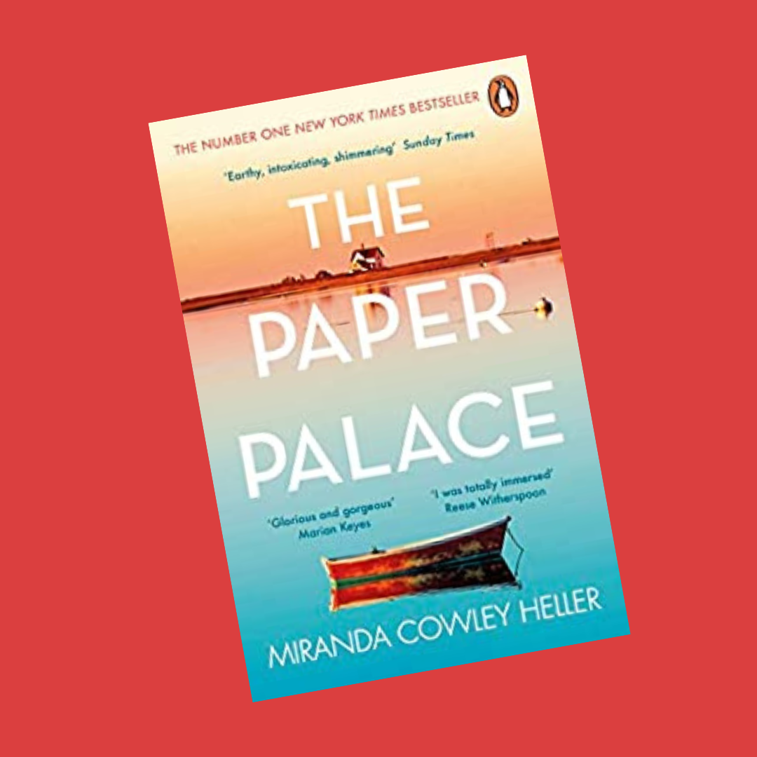 Our November book Book Bubbles