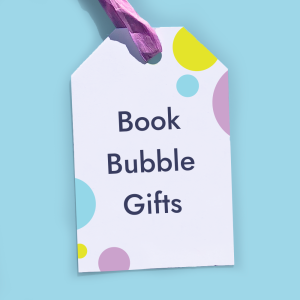 BookBubble Gifts