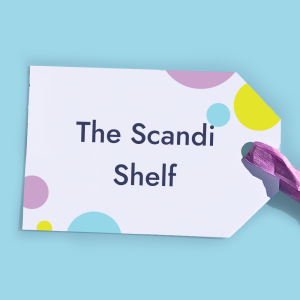 The Scandi Shelf