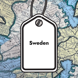 Sweden