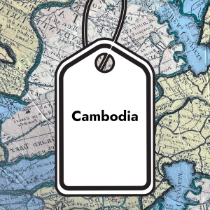 Cambodia