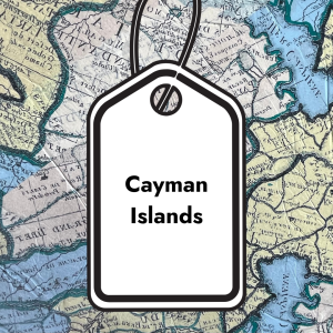 Cayman Islands