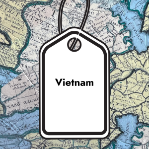 Vietnam