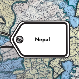 Nepal