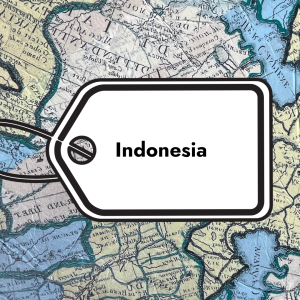 Indonesia