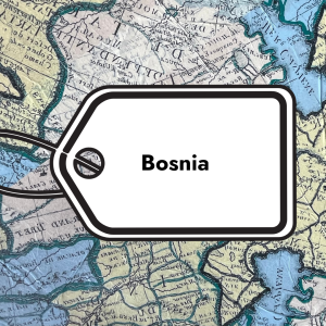 Bosnia