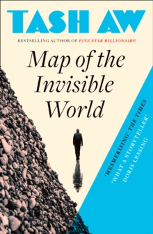 The Map Of The Invisible World