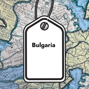 Bulgaria