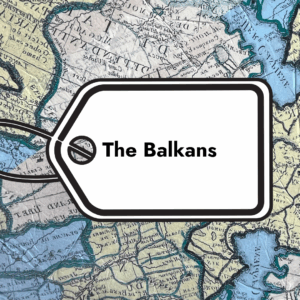 The Balkans