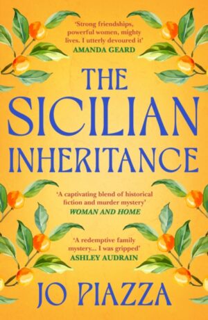 The Sicilian Inheritance