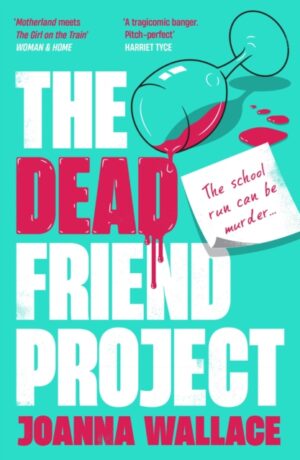 The Dead Friend Project