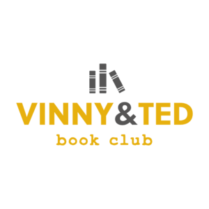 Vinny & Ted Book Club Choice - December