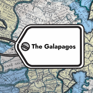 The Galapagos