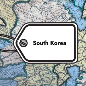 South Korea