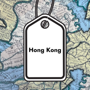 Hong Kong