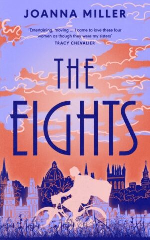 The Eights (Oxford) H'back only (P'back 04/06/2026)