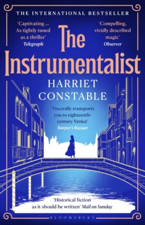 The Instrumentalist (Venice)