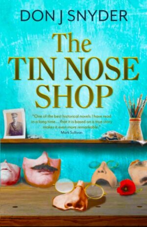 The Tin Nose Shop (N. Ireland)