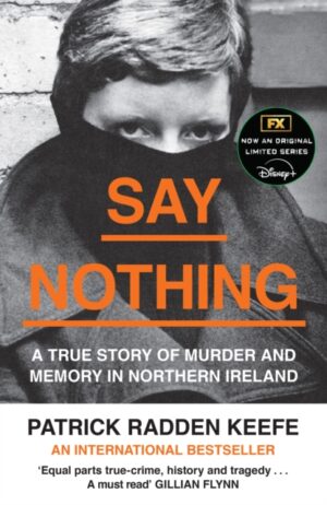 Say Nothing
