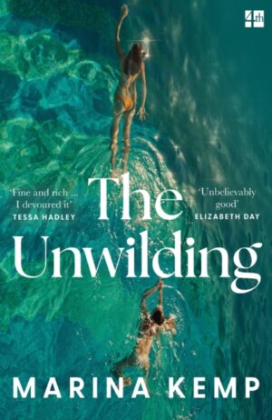 The Unwilding (Sicily/London/Appalachia)