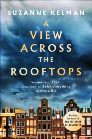 A View Across The Rooftops