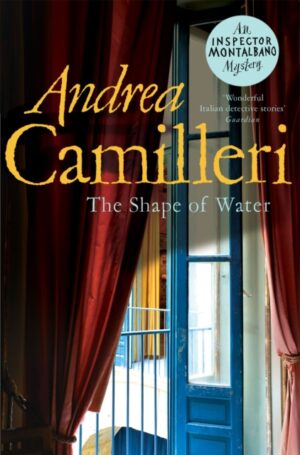 The Shape of Water (Sicily)