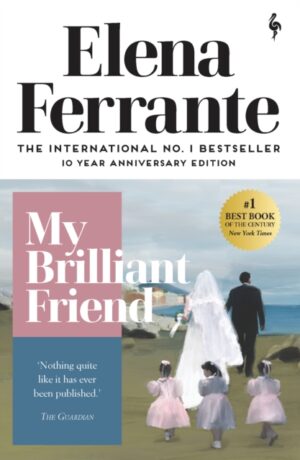 My Brilliant Friend (Naples)