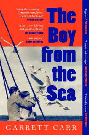 The Boy From The Sea (County Donegal)