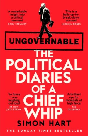 Ungovernable