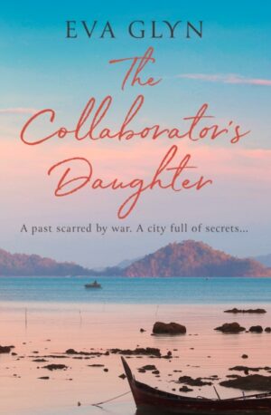 The Collaborator's Daughter (Dubrovnik)
