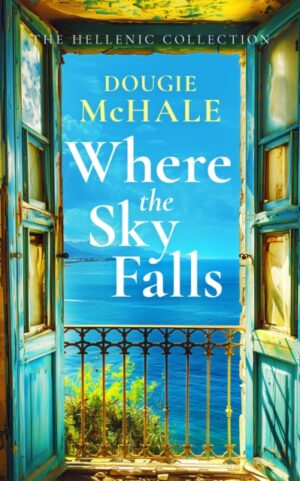 Where the Sky Falls
