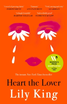 Heart the Lover