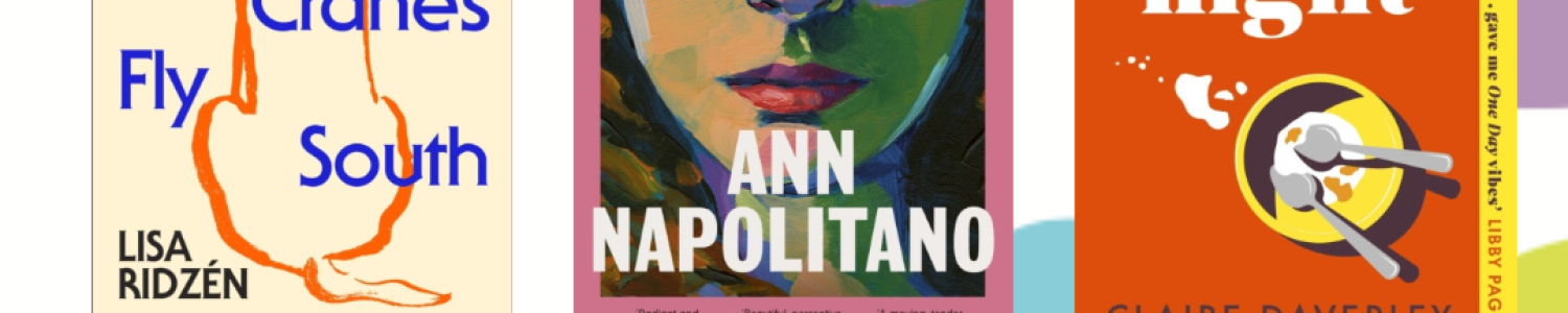 Great book club choices - Human interest